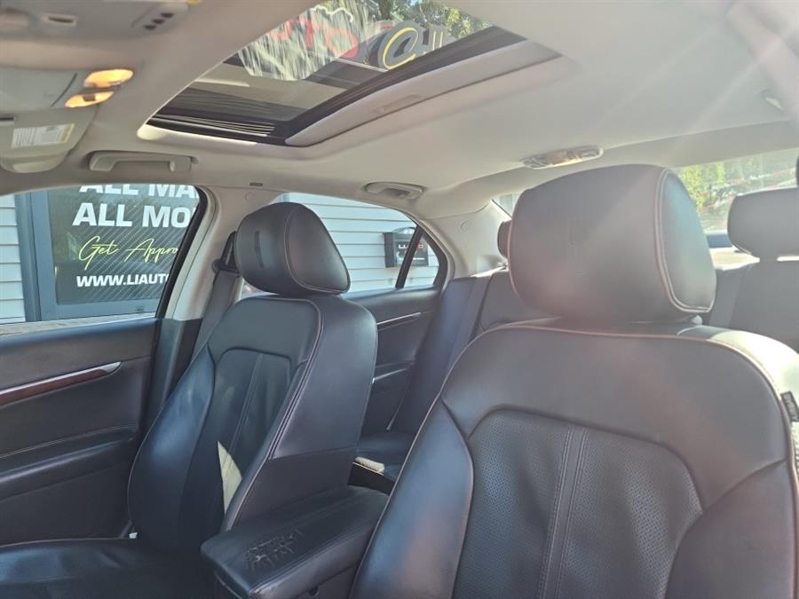 2011 Lincoln MKZ 4dr Sdn AWD, available for sale in Islip, New York | L.I. Auto Gallery. Islip, New York 2011 Lincoln MKZ 4dr Sdn AWD, available for sale in Islip, New York | L.I. Auto Gallery. Islip, New York
