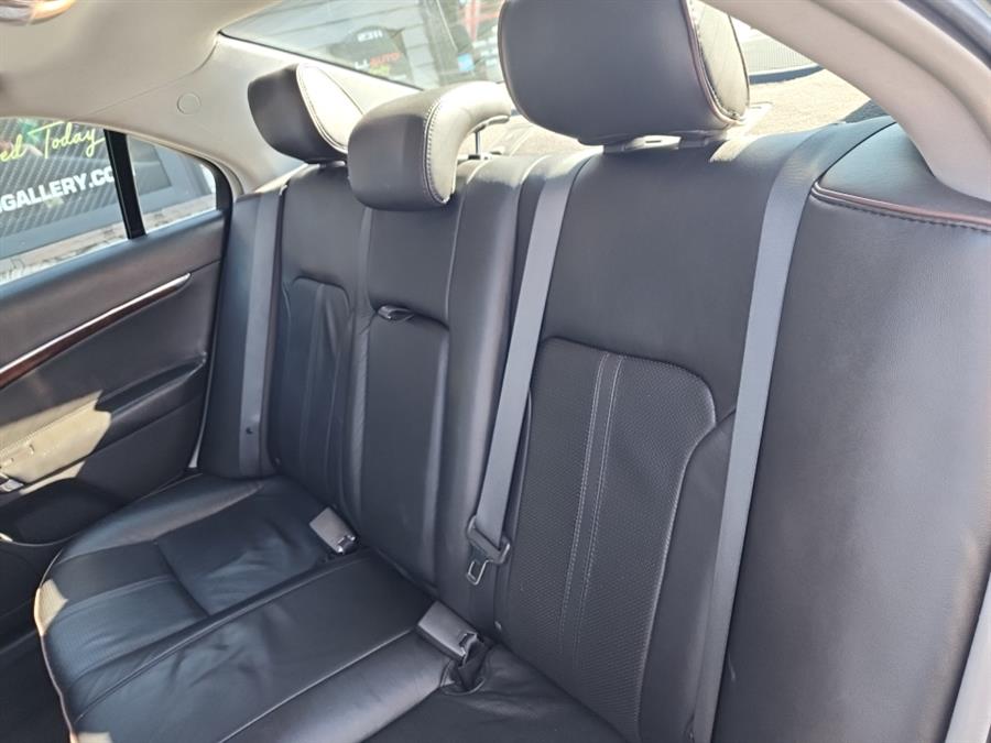 2011 Lincoln MKZ 4dr Sdn AWD, available for sale in Islip, New York | L.I. Auto Gallery. Islip, New York 2011 Lincoln MKZ 4dr Sdn AWD, available for sale in Islip, New York | L.I. Auto Gallery. Islip, New York