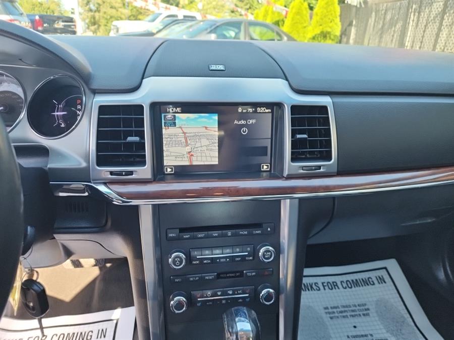 2011 Lincoln MKZ 4dr Sdn AWD, available for sale in Islip, New York | L.I. Auto Gallery. Islip, New York 2011 Lincoln MKZ 4dr Sdn AWD, available for sale in Islip, New York | L.I. Auto Gallery. Islip, New York