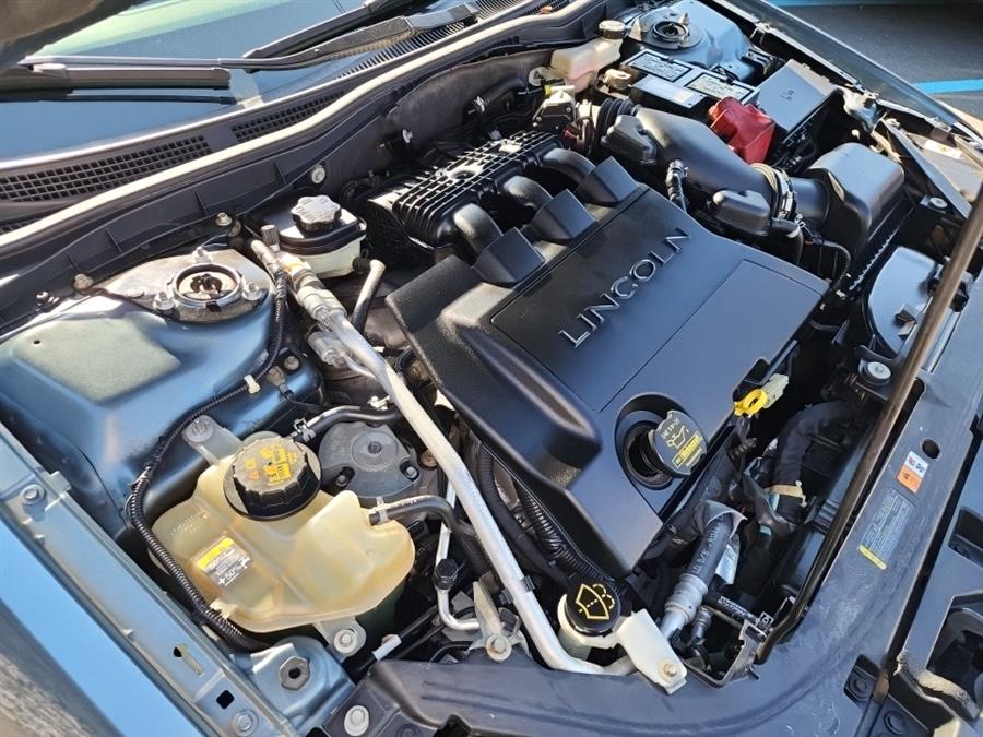 2011 Lincoln MKZ 4dr Sdn AWD, available for sale in Islip, New York | L.I. Auto Gallery. Islip, New York 2011 Lincoln MKZ 4dr Sdn AWD, available for sale in Islip, New York | L.I. Auto Gallery. Islip, New York