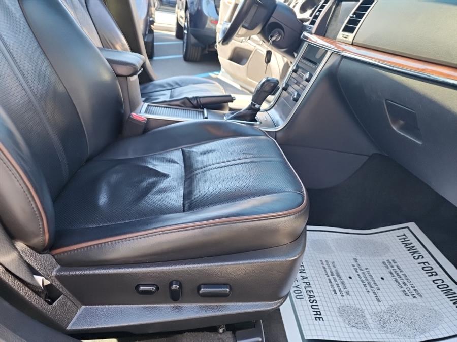 2011 Lincoln MKZ 4dr Sdn AWD, available for sale in Islip, New York | L.I. Auto Gallery. Islip, New York 2011 Lincoln MKZ 4dr Sdn AWD, available for sale in Islip, New York | L.I. Auto Gallery. Islip, New York