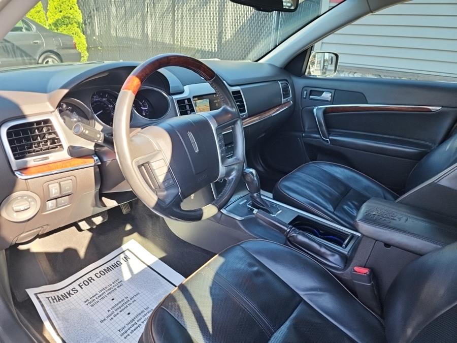 2011 Lincoln MKZ 4dr Sdn AWD, available for sale in Islip, New York | L.I. Auto Gallery. Islip, New York 2011 Lincoln MKZ 4dr Sdn AWD, available for sale in Islip, New York | L.I. Auto Gallery. Islip, New York