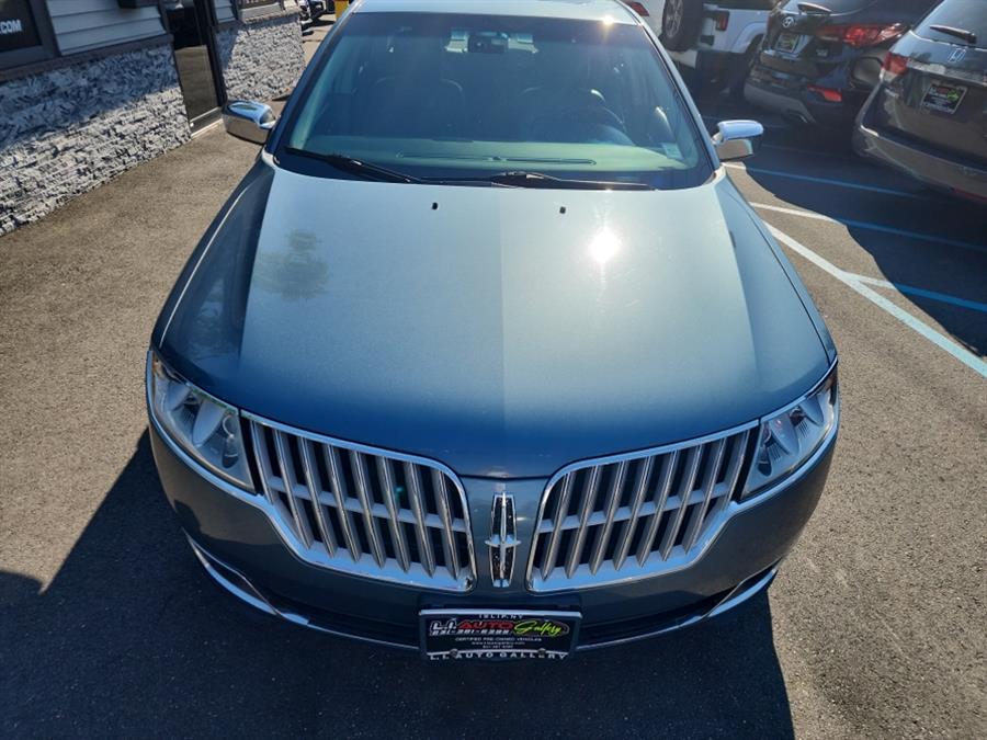2011 Lincoln MKZ 4dr Sdn AWD, available for sale in Islip, New York | L.I. Auto Gallery. Islip, New York 2011 Lincoln MKZ 4dr Sdn AWD, available for sale in Islip, New York | L.I. Auto Gallery. Islip, New York