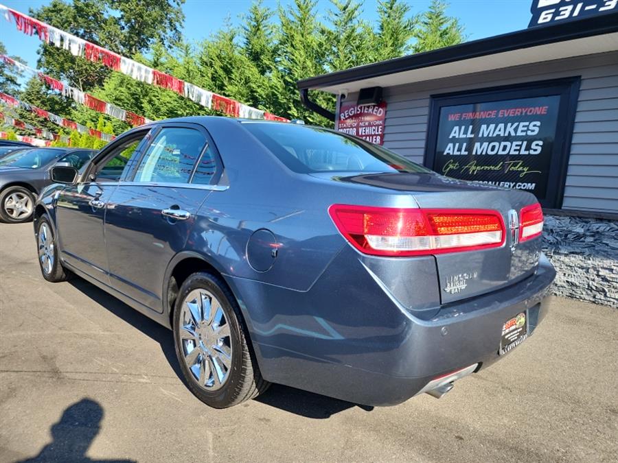 2011 Lincoln MKZ 4dr Sdn AWD, available for sale in Islip, New York | L.I. Auto Gallery. Islip, New York 2011 Lincoln MKZ 4dr Sdn AWD, available for sale in Islip, New York | L.I. Auto Gallery. Islip, New York