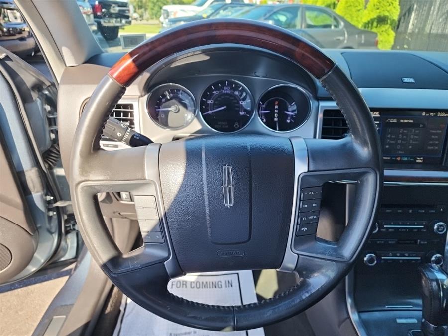 2011 Lincoln MKZ 4dr Sdn AWD, available for sale in Islip, New York | L.I. Auto Gallery. Islip, New York 2011 Lincoln MKZ 4dr Sdn AWD, available for sale in Islip, New York | L.I. Auto Gallery. Islip, New York