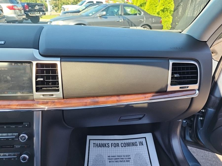 2011 Lincoln MKZ 4dr Sdn AWD, available for sale in Islip, New York | L.I. Auto Gallery. Islip, New York 2011 Lincoln MKZ 4dr Sdn AWD, available for sale in Islip, New York | L.I. Auto Gallery. Islip, New York