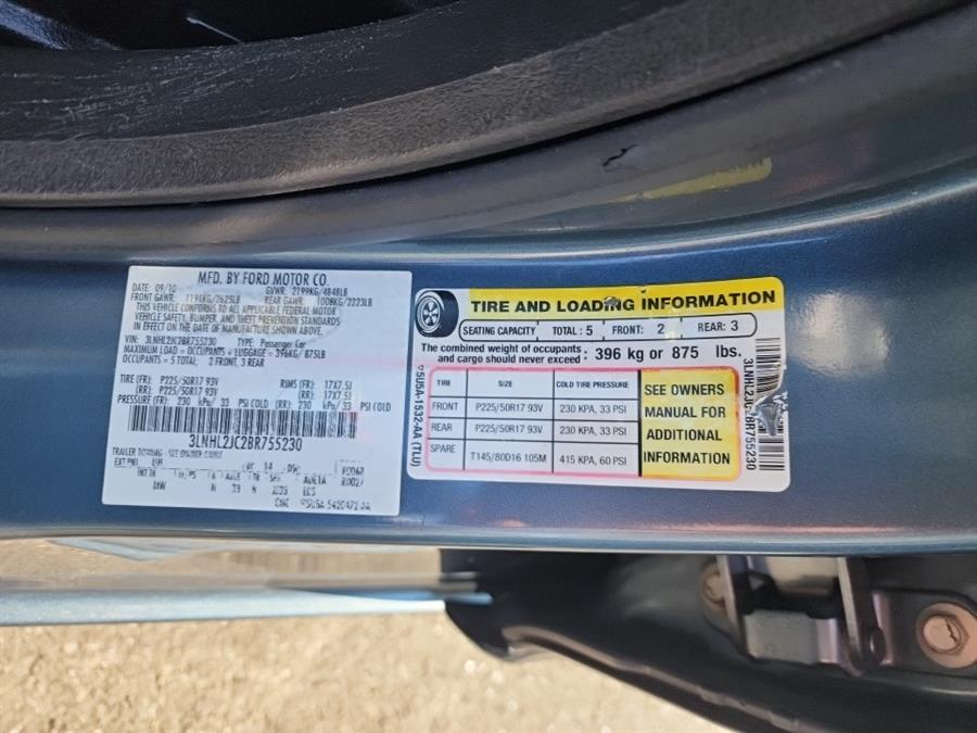 2011 Lincoln MKZ 4dr Sdn AWD, available for sale in Islip, New York | L.I. Auto Gallery. Islip, New York 2011 Lincoln MKZ 4dr Sdn AWD, available for sale in Islip, New York | L.I. Auto Gallery. Islip, New York