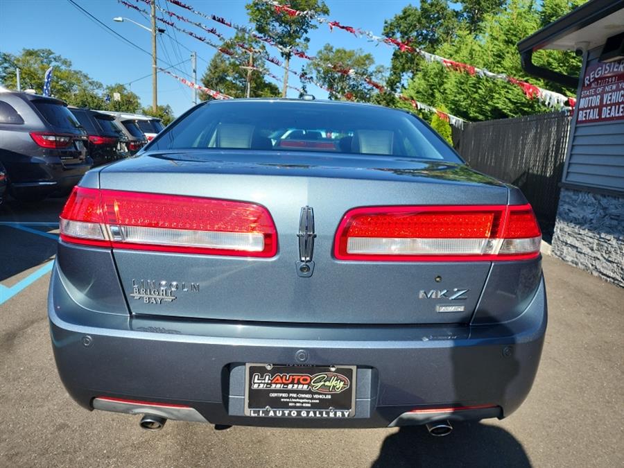 2011 Lincoln MKZ 4dr Sdn AWD, available for sale in Islip, New York | L.I. Auto Gallery. Islip, New York 2011 Lincoln MKZ 4dr Sdn AWD, available for sale in Islip, New York | L.I. Auto Gallery. Islip, New York