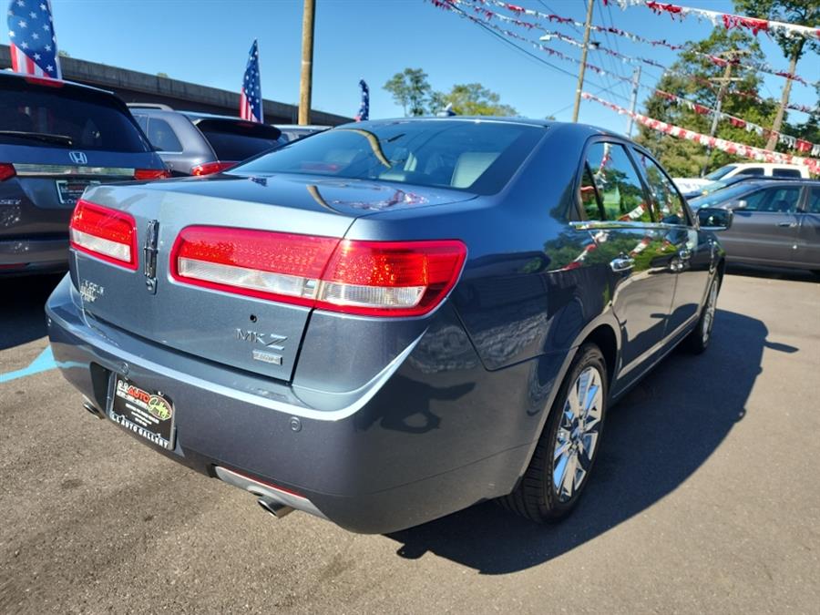 2011 Lincoln MKZ 4dr Sdn AWD, available for sale in Islip, New York | L.I. Auto Gallery. Islip, New York 2011 Lincoln MKZ 4dr Sdn AWD, available for sale in Islip, New York | L.I. Auto Gallery. Islip, New York
