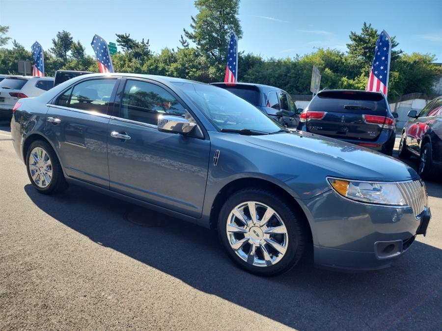 2011 Lincoln MKZ 4dr Sdn AWD, available for sale in Islip, New York | L.I. Auto Gallery. Islip, New York 2011 Lincoln MKZ 4dr Sdn AWD, available for sale in Islip, New York | L.I. Auto Gallery. Islip, New York