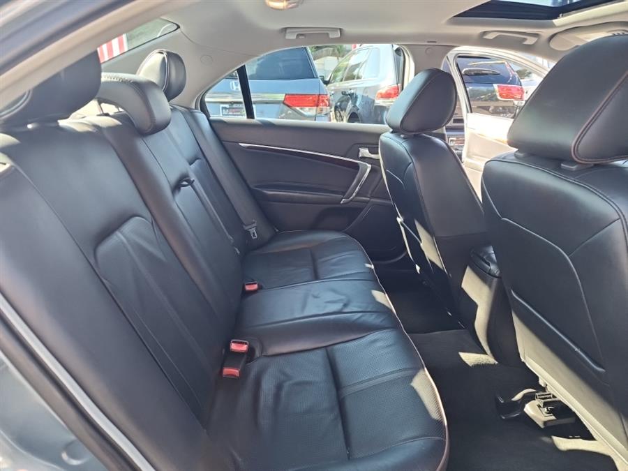 2011 Lincoln MKZ 4dr Sdn AWD, available for sale in Islip, New York | L.I. Auto Gallery. Islip, New York 2011 Lincoln MKZ 4dr Sdn AWD, available for sale in Islip, New York | L.I. Auto Gallery. Islip, New York