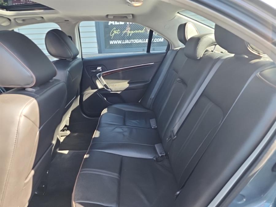 2011 Lincoln MKZ 4dr Sdn AWD, available for sale in Islip, New York | L.I. Auto Gallery. Islip, New York 2011 Lincoln MKZ 4dr Sdn AWD, available for sale in Islip, New York | L.I. Auto Gallery. Islip, New York