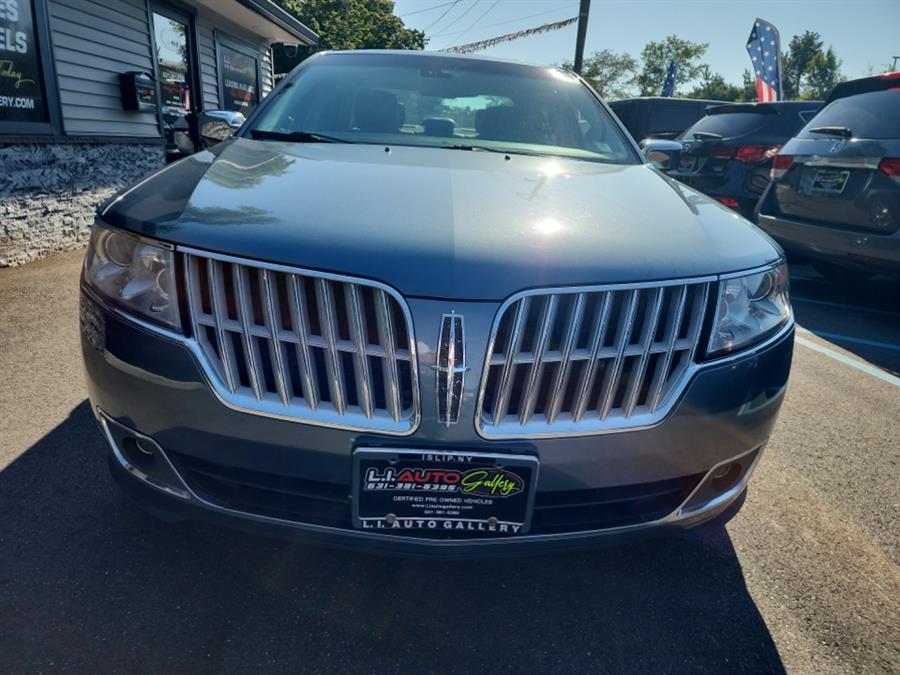 2011 Lincoln MKZ 4dr Sdn AWD, available for sale in Islip, New York | L.I. Auto Gallery. Islip, New York 2011 Lincoln MKZ 4dr Sdn AWD, available for sale in Islip, New York | L.I. Auto Gallery. Islip, New York