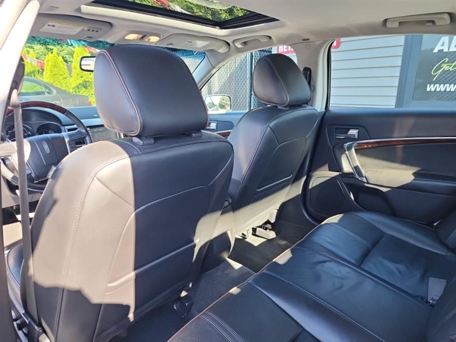 2011 Lincoln MKZ 4dr Sdn AWD, available for sale in Islip, New York | L.I. Auto Gallery. Islip, New York 2011 Lincoln MKZ 4dr Sdn AWD, available for sale in Islip, New York | L.I. Auto Gallery. Islip, New York