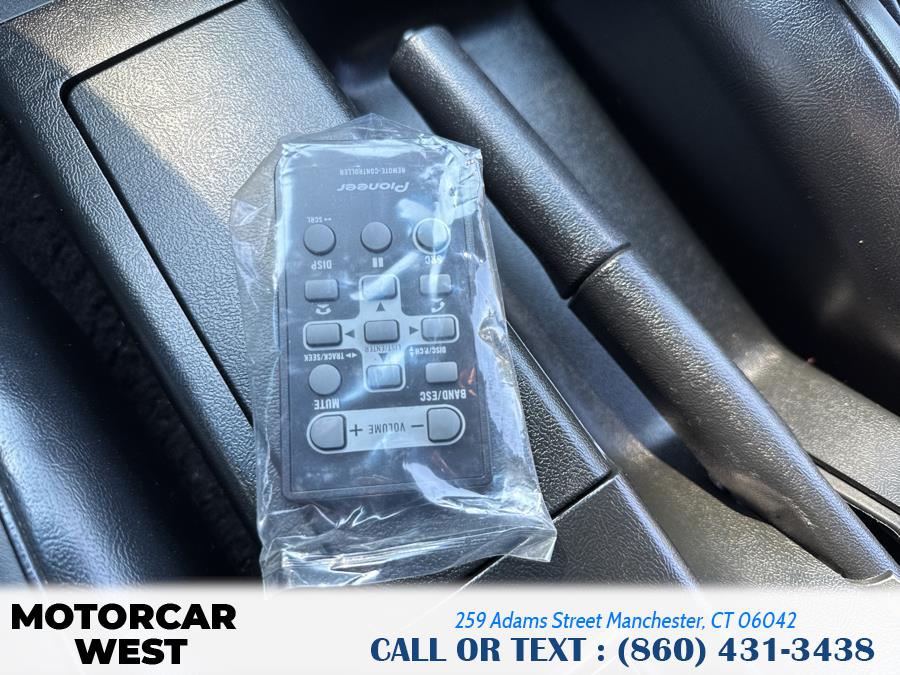 1993 Ford Mustang 2dr Convertible LX 5.0L, available for sale in Manchester, Connecticut | Motorcar West. Manchester, Connecticut 1993 Ford Mustang 2dr Convertible LX 5.0L, available for sale in Manchester, Connecticut | Motorcar West. Manchester, Connecticut