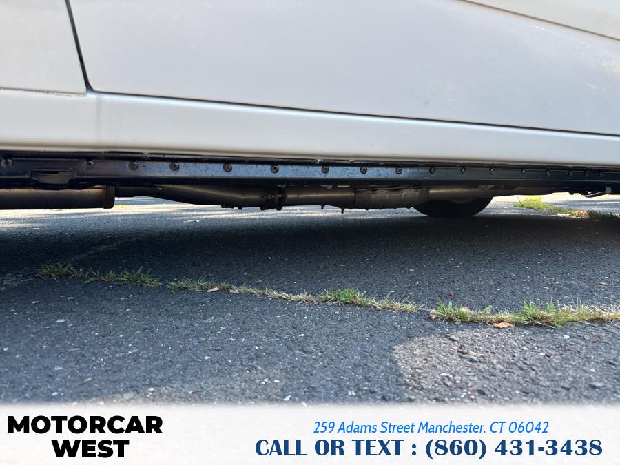 1993 Ford Mustang 2dr Convertible LX 5.0L, available for sale in Manchester, Connecticut | Motorcar West. Manchester, Connecticut 1993 Ford Mustang 2dr Convertible LX 5.0L, available for sale in Manchester, Connecticut | Motorcar West. Manchester, Connecticut