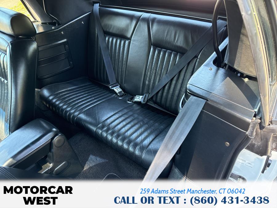 1993 Ford Mustang 2dr Convertible LX 5.0L, available for sale in Manchester, Connecticut | Motorcar West. Manchester, Connecticut 1993 Ford Mustang 2dr Convertible LX 5.0L, available for sale in Manchester, Connecticut | Motorcar West. Manchester, Connecticut
