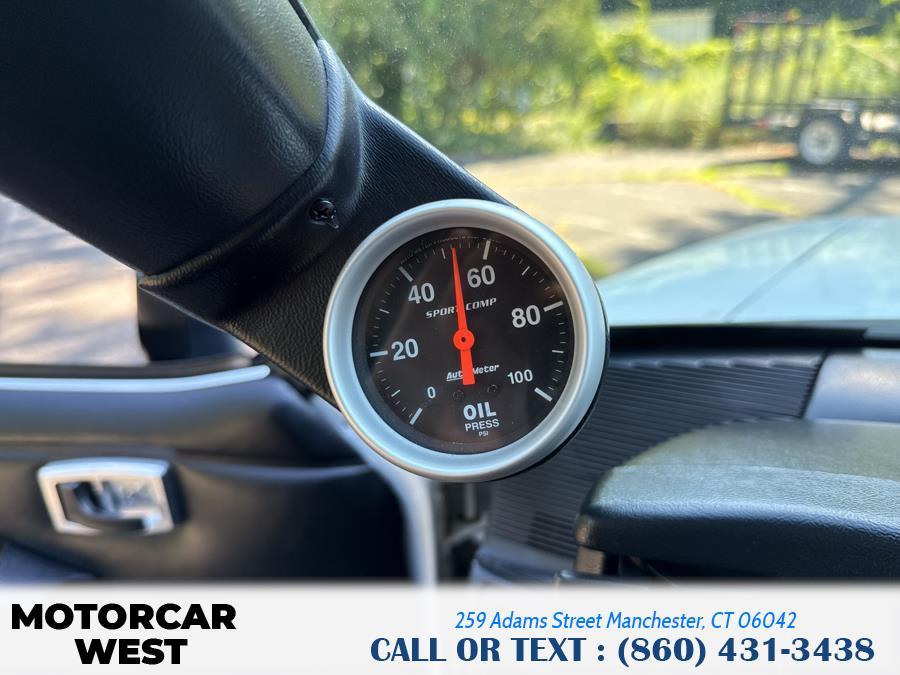 1993 Ford Mustang 2dr Convertible LX 5.0L, available for sale in Manchester, Connecticut | Motorcar West. Manchester, Connecticut 1993 Ford Mustang 2dr Convertible LX 5.0L, available for sale in Manchester, Connecticut | Motorcar West. Manchester, Connecticut