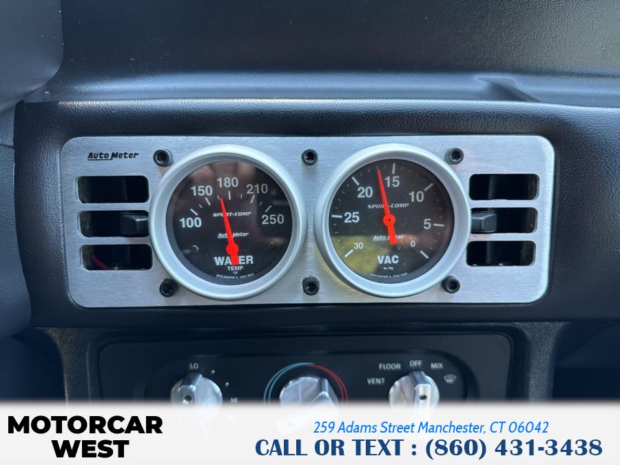1993 Ford Mustang 2dr Convertible LX 5.0L, available for sale in Manchester, Connecticut | Motorcar West. Manchester, Connecticut 1993 Ford Mustang 2dr Convertible LX 5.0L, available for sale in Manchester, Connecticut | Motorcar West. Manchester, Connecticut