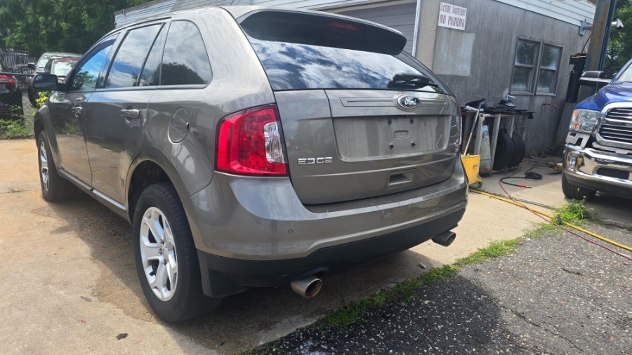 2013 Ford Edge 4dr SEL AWD, available for sale in Patchogue, New York | Romaxx Truxx. Patchogue, New York 2013 Ford Edge 4dr SEL AWD, available for sale in Patchogue, New York | Romaxx Truxx. Patchogue, New York