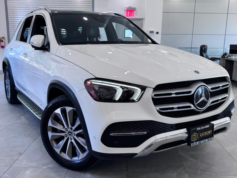 Used 2021 Mercedes-Benz GLE in Franklin Square, New York | C Rich Cars. Franklin Square, New York