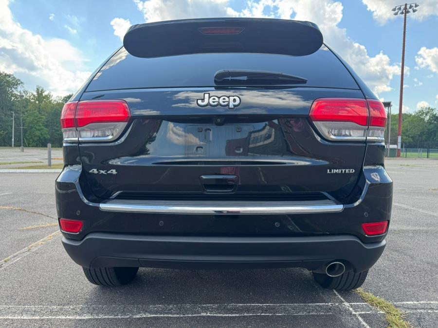 2018 Jeep Grand Cherokee Limited 4x4, available for sale in New Britain, Connecticut | Supreme Automotive. New Britain, Connecticut 2018 Jeep Grand Cherokee Limited 4x4, available for sale in New Britain, Connecticut | Supreme Automotive. New Britain, Connecticut