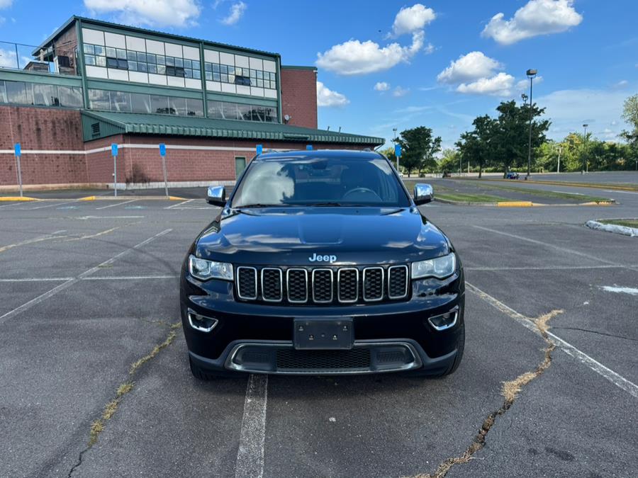 2018 Jeep Grand Cherokee Limited 4x4, available for sale in New Britain, Connecticut | Supreme Automotive. New Britain, Connecticut 2018 Jeep Grand Cherokee Limited 4x4, available for sale in New Britain, Connecticut | Supreme Automotive. New Britain, Connecticut