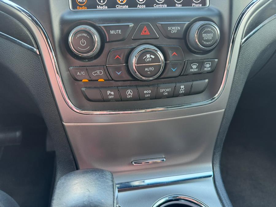 2018 Jeep Grand Cherokee Limited 4x4, available for sale in New Britain, Connecticut | Supreme Automotive. New Britain, Connecticut 2018 Jeep Grand Cherokee Limited 4x4, available for sale in New Britain, Connecticut | Supreme Automotive. New Britain, Connecticut