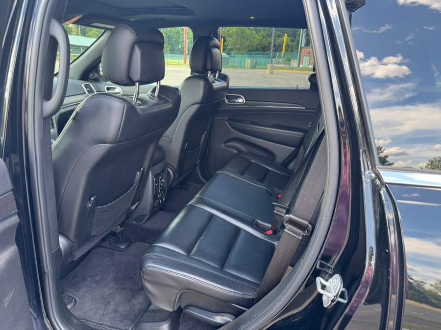 2018 Jeep Grand Cherokee Limited 4x4, available for sale in New Britain, Connecticut | Supreme Automotive. New Britain, Connecticut 2018 Jeep Grand Cherokee Limited 4x4, available for sale in New Britain, Connecticut | Supreme Automotive. New Britain, Connecticut