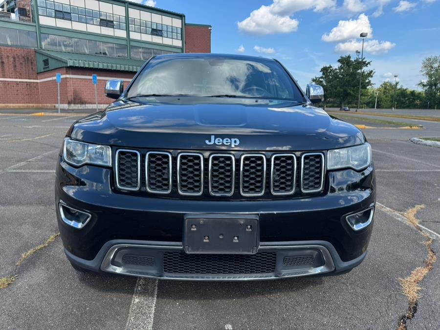 2018 Jeep Grand Cherokee Limited 4x4, available for sale in New Britain, Connecticut | Supreme Automotive. New Britain, Connecticut 2018 Jeep Grand Cherokee Limited 4x4, available for sale in New Britain, Connecticut | Supreme Automotive. New Britain, Connecticut