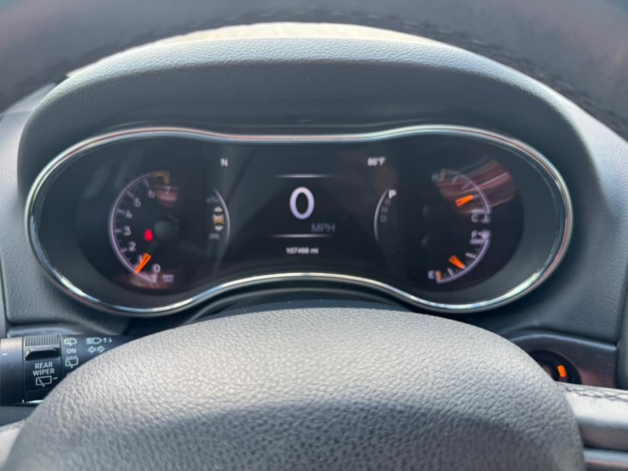 2018 Jeep Grand Cherokee Limited 4x4, available for sale in New Britain, Connecticut | Supreme Automotive. New Britain, Connecticut 2018 Jeep Grand Cherokee Limited 4x4, available for sale in New Britain, Connecticut | Supreme Automotive. New Britain, Connecticut