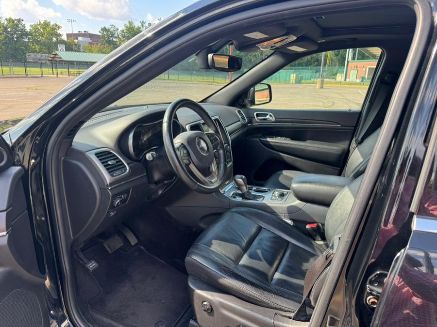 2018 Jeep Grand Cherokee Limited 4x4, available for sale in New Britain, Connecticut | Supreme Automotive. New Britain, Connecticut 2018 Jeep Grand Cherokee Limited 4x4, available for sale in New Britain, Connecticut | Supreme Automotive. New Britain, Connecticut