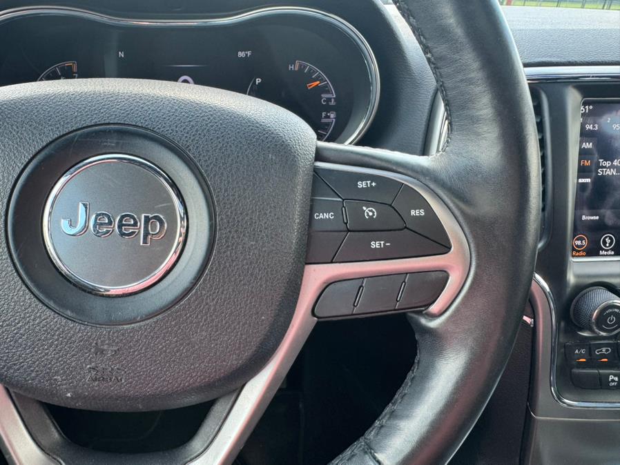 2018 Jeep Grand Cherokee Limited 4x4, available for sale in New Britain, Connecticut | Supreme Automotive. New Britain, Connecticut 2018 Jeep Grand Cherokee Limited 4x4, available for sale in New Britain, Connecticut | Supreme Automotive. New Britain, Connecticut