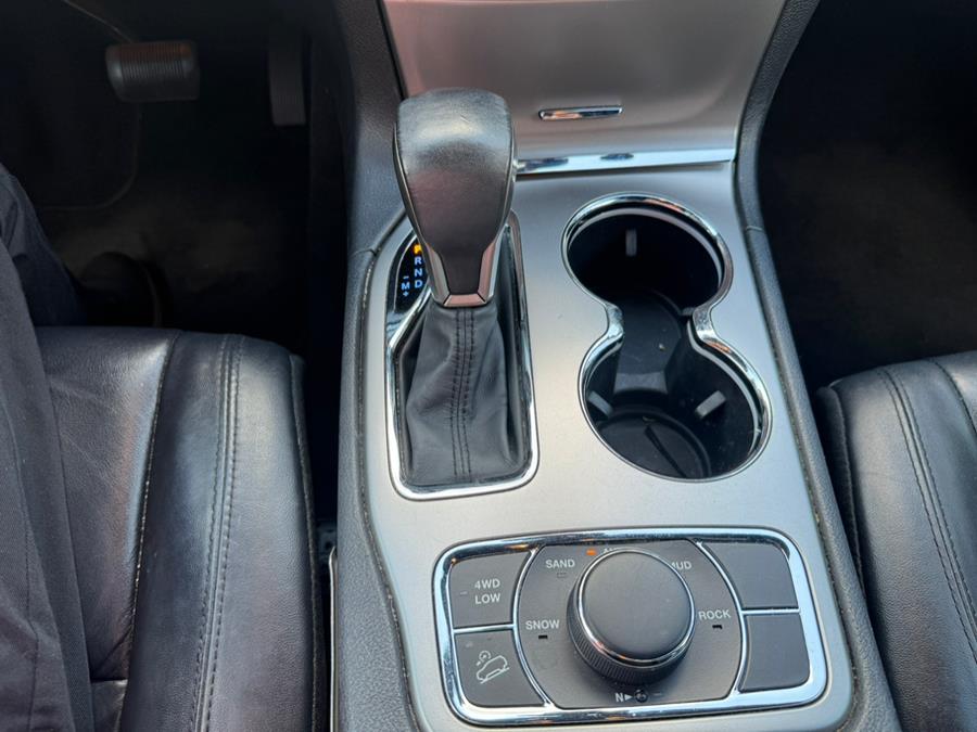 2018 Jeep Grand Cherokee Limited 4x4, available for sale in New Britain, Connecticut | Supreme Automotive. New Britain, Connecticut 2018 Jeep Grand Cherokee Limited 4x4, available for sale in New Britain, Connecticut | Supreme Automotive. New Britain, Connecticut