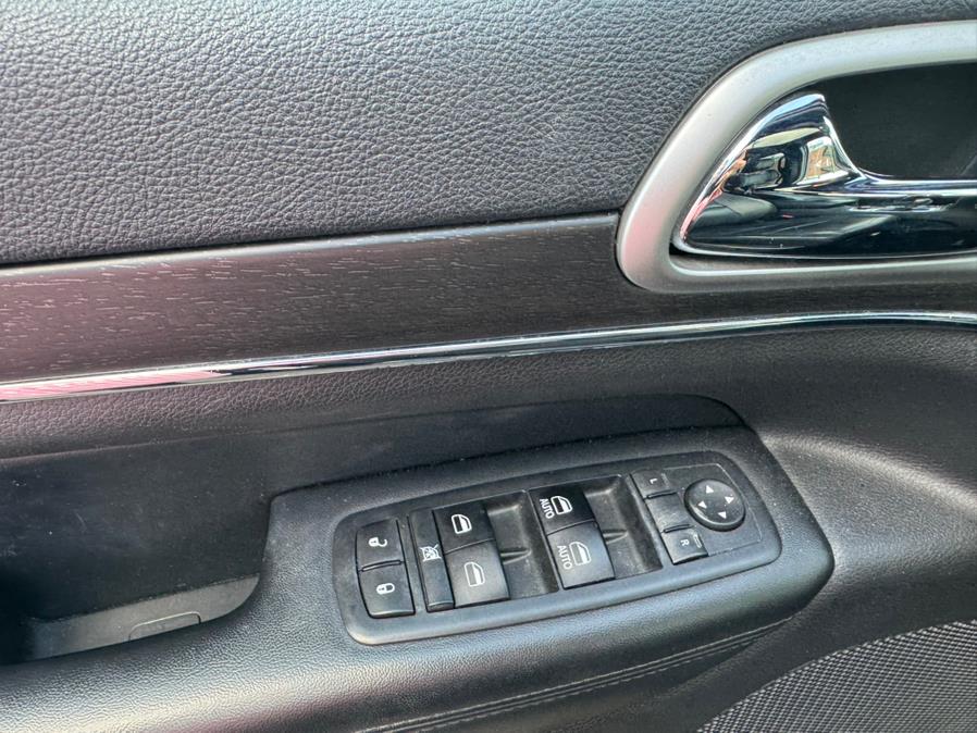 2018 Jeep Grand Cherokee Limited 4x4, available for sale in New Britain, Connecticut | Supreme Automotive. New Britain, Connecticut 2018 Jeep Grand Cherokee Limited 4x4, available for sale in New Britain, Connecticut | Supreme Automotive. New Britain, Connecticut