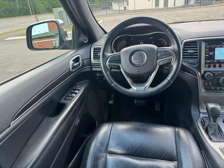 2018 Jeep Grand Cherokee Limited 4x4, available for sale in New Britain, Connecticut | Supreme Automotive. New Britain, Connecticut 2018 Jeep Grand Cherokee Limited 4x4, available for sale in New Britain, Connecticut | Supreme Automotive. New Britain, Connecticut