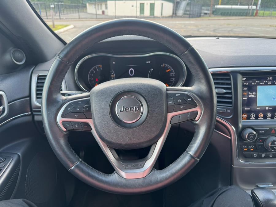 2018 Jeep Grand Cherokee Limited 4x4, available for sale in New Britain, Connecticut | Supreme Automotive. New Britain, Connecticut 2018 Jeep Grand Cherokee Limited 4x4, available for sale in New Britain, Connecticut | Supreme Automotive. New Britain, Connecticut