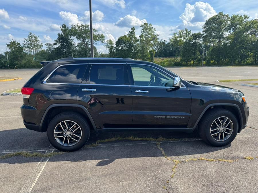 2018 Jeep Grand Cherokee Limited 4x4, available for sale in New Britain, Connecticut | Supreme Automotive. New Britain, Connecticut 2018 Jeep Grand Cherokee Limited 4x4, available for sale in New Britain, Connecticut | Supreme Automotive. New Britain, Connecticut