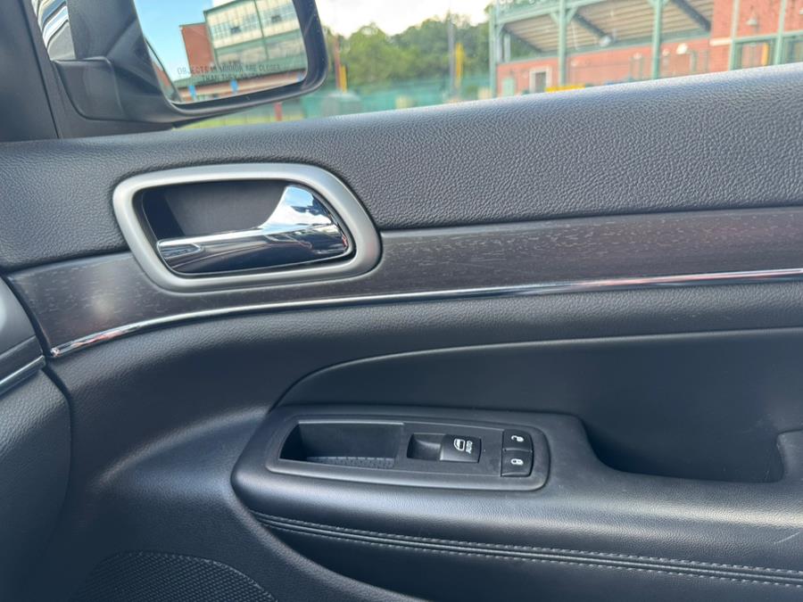 2018 Jeep Grand Cherokee Limited 4x4, available for sale in New Britain, Connecticut | Supreme Automotive. New Britain, Connecticut 2018 Jeep Grand Cherokee Limited 4x4, available for sale in New Britain, Connecticut | Supreme Automotive. New Britain, Connecticut