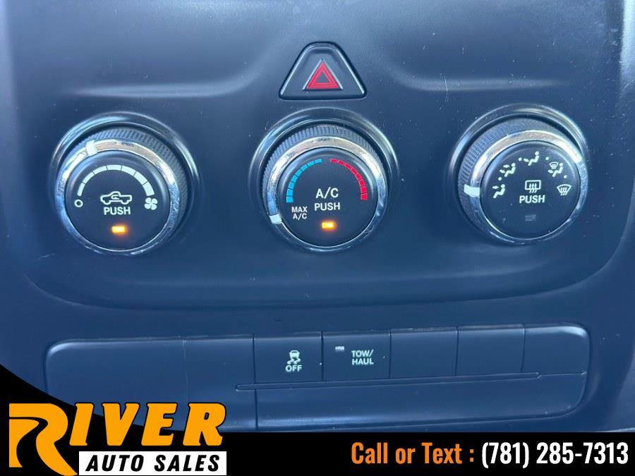 2019 Ram 1500 Classic Tradesman 4x4 Reg Cab 8'' Box, available for sale in Malden, Massachusetts | River Auto Sales. Malden, Massachusetts 2019 Ram 1500 Classic Tradesman 4x4 Reg Cab 8'' Box, available for sale in Malden, Massachusetts | River Auto Sales. Malden, Massachusetts