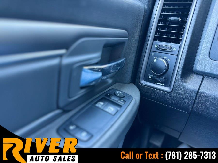 2019 Ram 1500 Classic Tradesman 4x4 Reg Cab 8'' Box, available for sale in Malden, Massachusetts | River Auto Sales. Malden, Massachusetts 2019 Ram 1500 Classic Tradesman 4x4 Reg Cab 8'' Box, available for sale in Malden, Massachusetts | River Auto Sales. Malden, Massachusetts