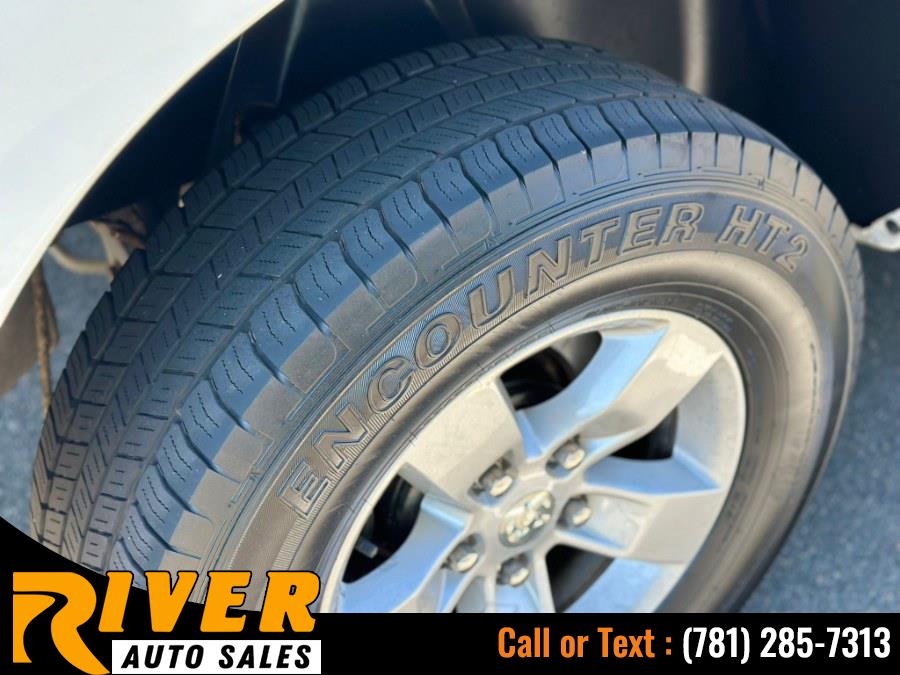 2019 Ram 1500 Classic Tradesman 4x4 Reg Cab 8'' Box, available for sale in Malden, Massachusetts | River Auto Sales. Malden, Massachusetts 2019 Ram 1500 Classic Tradesman 4x4 Reg Cab 8'' Box, available for sale in Malden, Massachusetts | River Auto Sales. Malden, Massachusetts