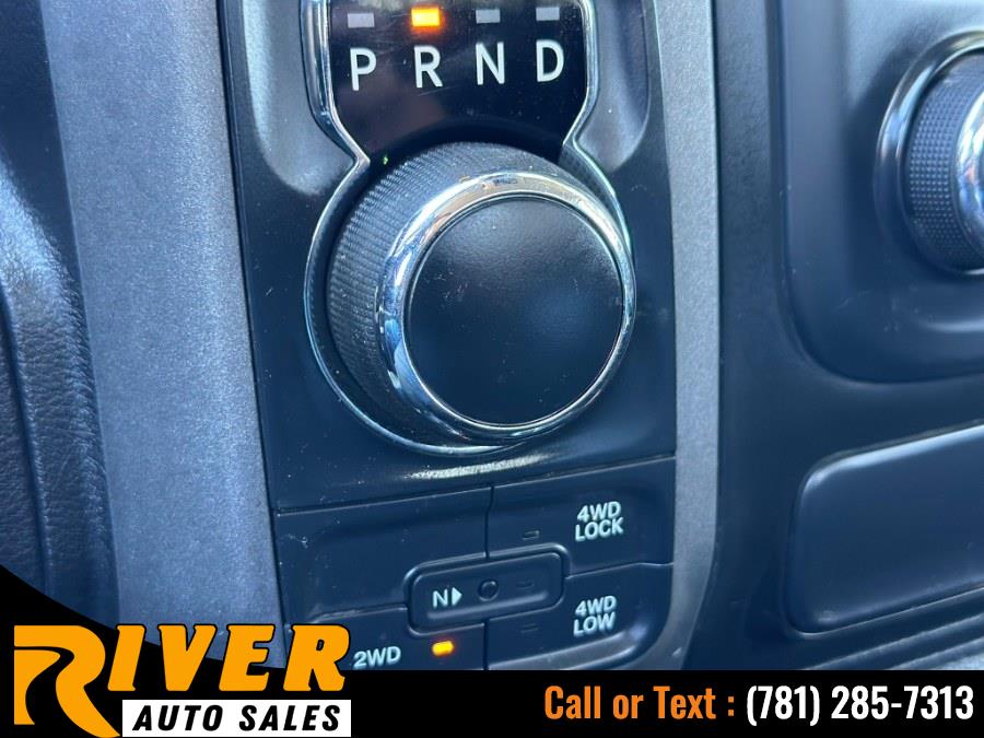 2019 Ram 1500 Classic Tradesman 4x4 Reg Cab 8'' Box, available for sale in Malden, Massachusetts | River Auto Sales. Malden, Massachusetts 2019 Ram 1500 Classic Tradesman 4x4 Reg Cab 8'' Box, available for sale in Malden, Massachusetts | River Auto Sales. Malden, Massachusetts