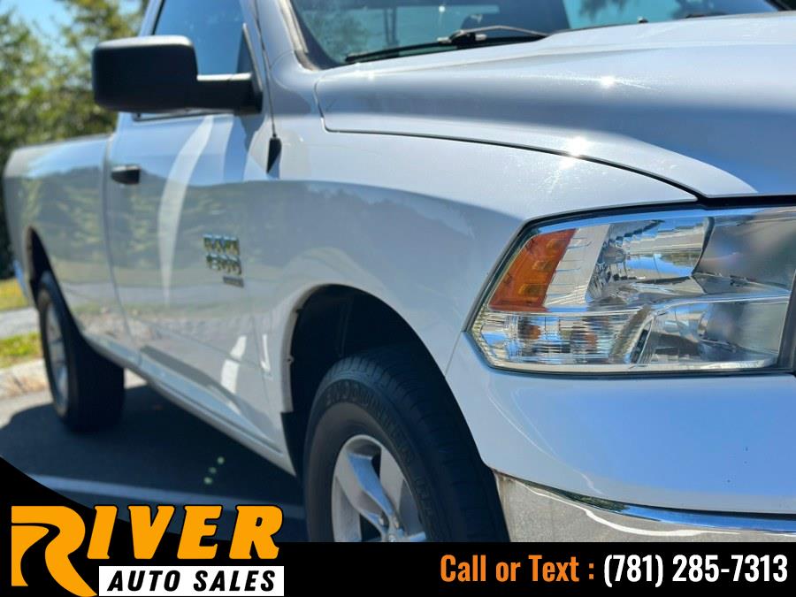 2019 Ram 1500 Classic Tradesman 4x4 Reg Cab 8'' Box, available for sale in Malden, Massachusetts | River Auto Sales. Malden, Massachusetts 2019 Ram 1500 Classic Tradesman 4x4 Reg Cab 8'' Box, available for sale in Malden, Massachusetts | River Auto Sales. Malden, Massachusetts