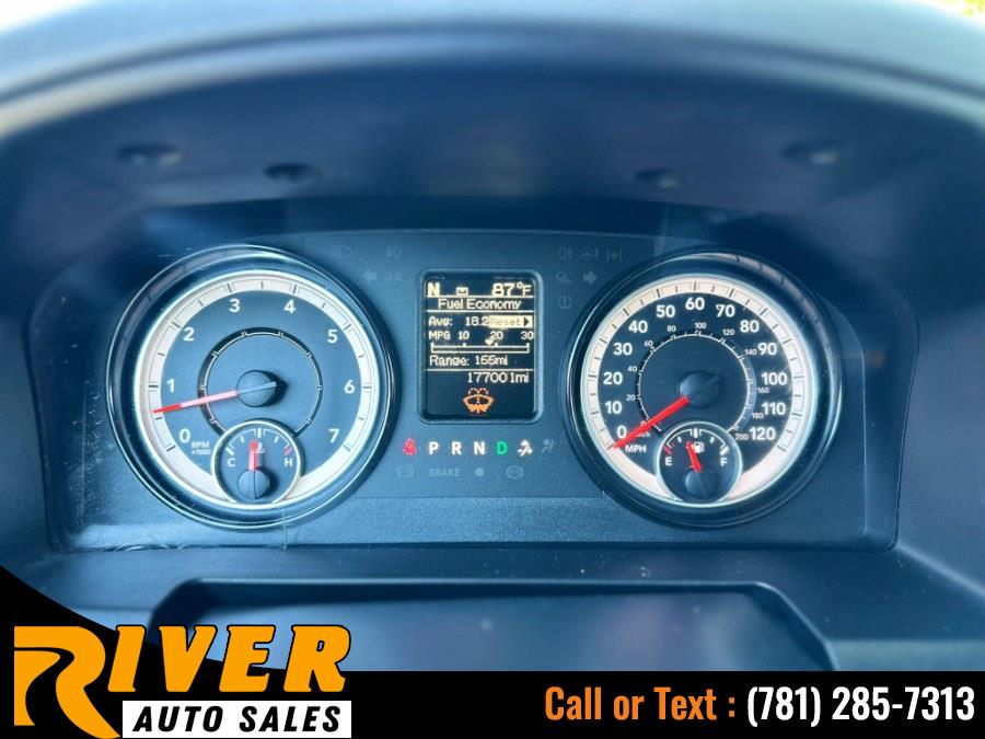 2019 Ram 1500 Classic Tradesman 4x4 Reg Cab 8'' Box, available for sale in Malden, Massachusetts | River Auto Sales. Malden, Massachusetts 2019 Ram 1500 Classic Tradesman 4x4 Reg Cab 8'' Box, available for sale in Malden, Massachusetts | River Auto Sales. Malden, Massachusetts