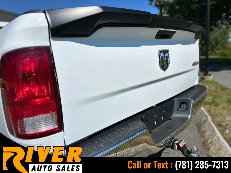 2019 Ram 1500 Classic Tradesman 4x4 Reg Cab 8'' Box, available for sale in Malden, Massachusetts | River Auto Sales. Malden, Massachusetts 2019 Ram 1500 Classic Tradesman 4x4 Reg Cab 8'' Box, available for sale in Malden, Massachusetts | River Auto Sales. Malden, Massachusetts