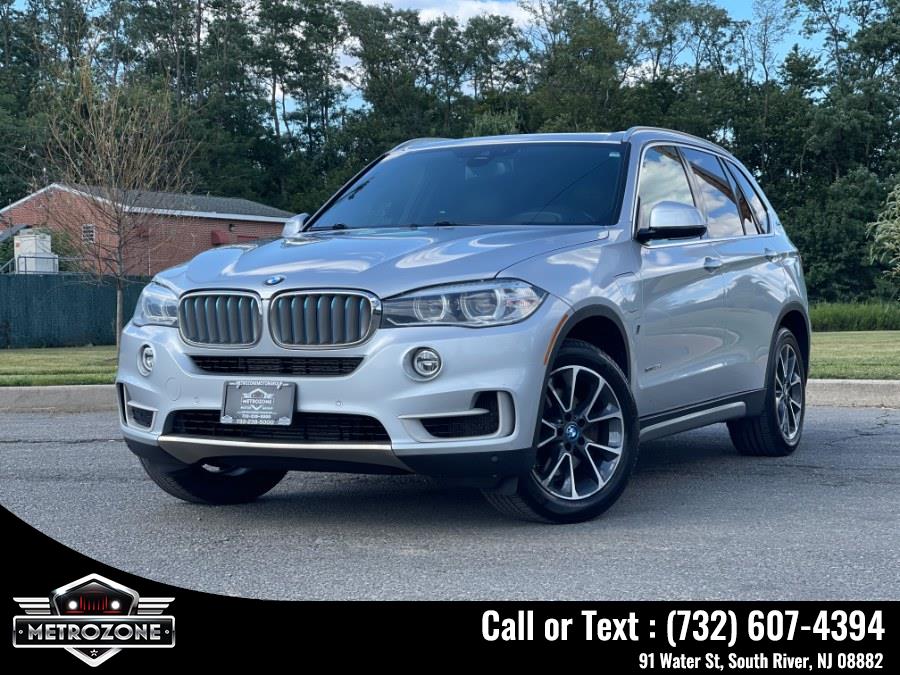 2018 BMW X5 xDrive40e iPerformance Sports Activity Vehicle, available for sale in South River, New Jersey | Metrozone Motor Group. South River, New Jersey 2018 BMW X5 xDrive40e iPerformance Sports Activity Vehicle, available for sale in South River, New Jersey | Metrozone Motor Group. South River, New Jersey