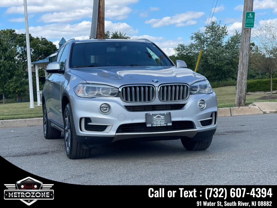 2018 BMW X5 xDrive40e iPerformance Sports Activity Vehicle, available for sale in South River, New Jersey | Metrozone Motor Group. South River, New Jersey 2018 BMW X5 xDrive40e iPerformance Sports Activity Vehicle, available for sale in South River, New Jersey | Metrozone Motor Group. South River, New Jersey