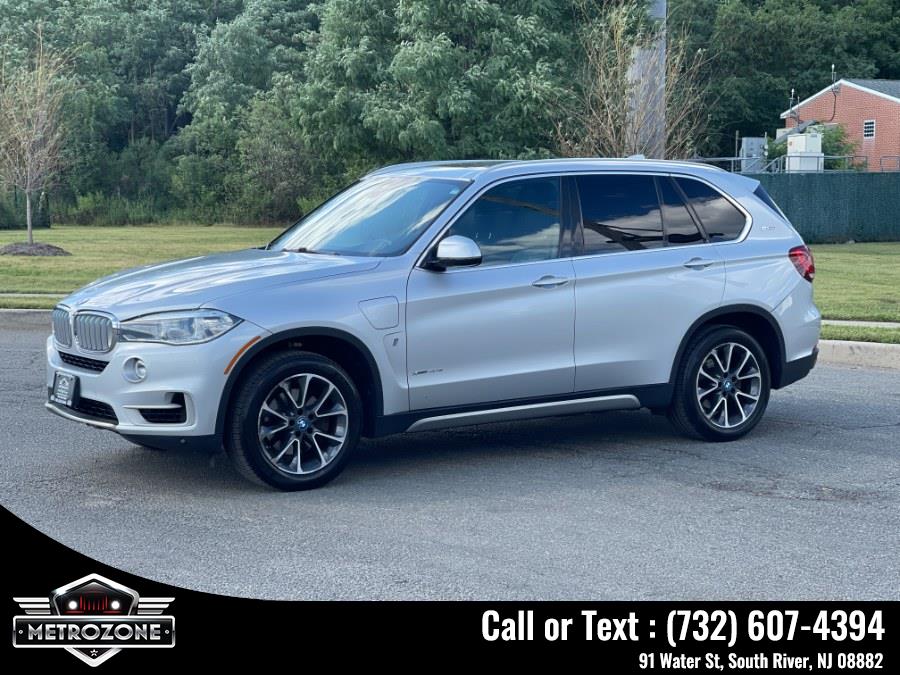 2018 BMW X5 xDrive40e iPerformance Sports Activity Vehicle, available for sale in South River, New Jersey | Metrozone Motor Group. South River, New Jersey 2018 BMW X5 xDrive40e iPerformance Sports Activity Vehicle, available for sale in South River, New Jersey | Metrozone Motor Group. South River, New Jersey