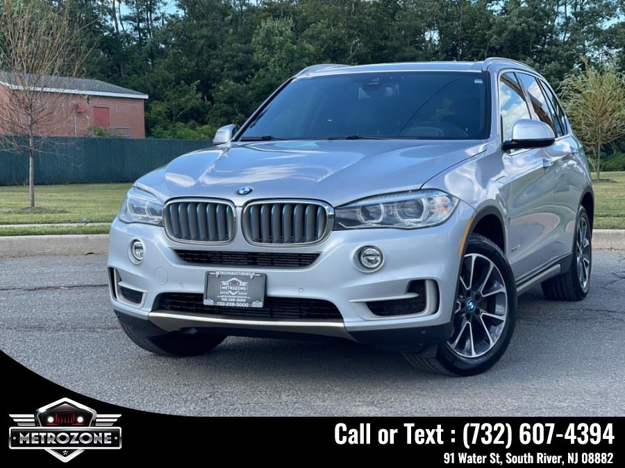 2018 BMW X5 xDrive40e iPerformance Sports Activity Vehicle, available for sale in South River, New Jersey | Metrozone Motor Group. South River, New Jersey 2018 BMW X5 xDrive40e iPerformance Sports Activity Vehicle, available for sale in South River, New Jersey | Metrozone Motor Group. South River, New Jersey